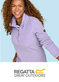 Shop Regatta